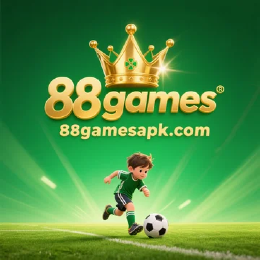 88 games